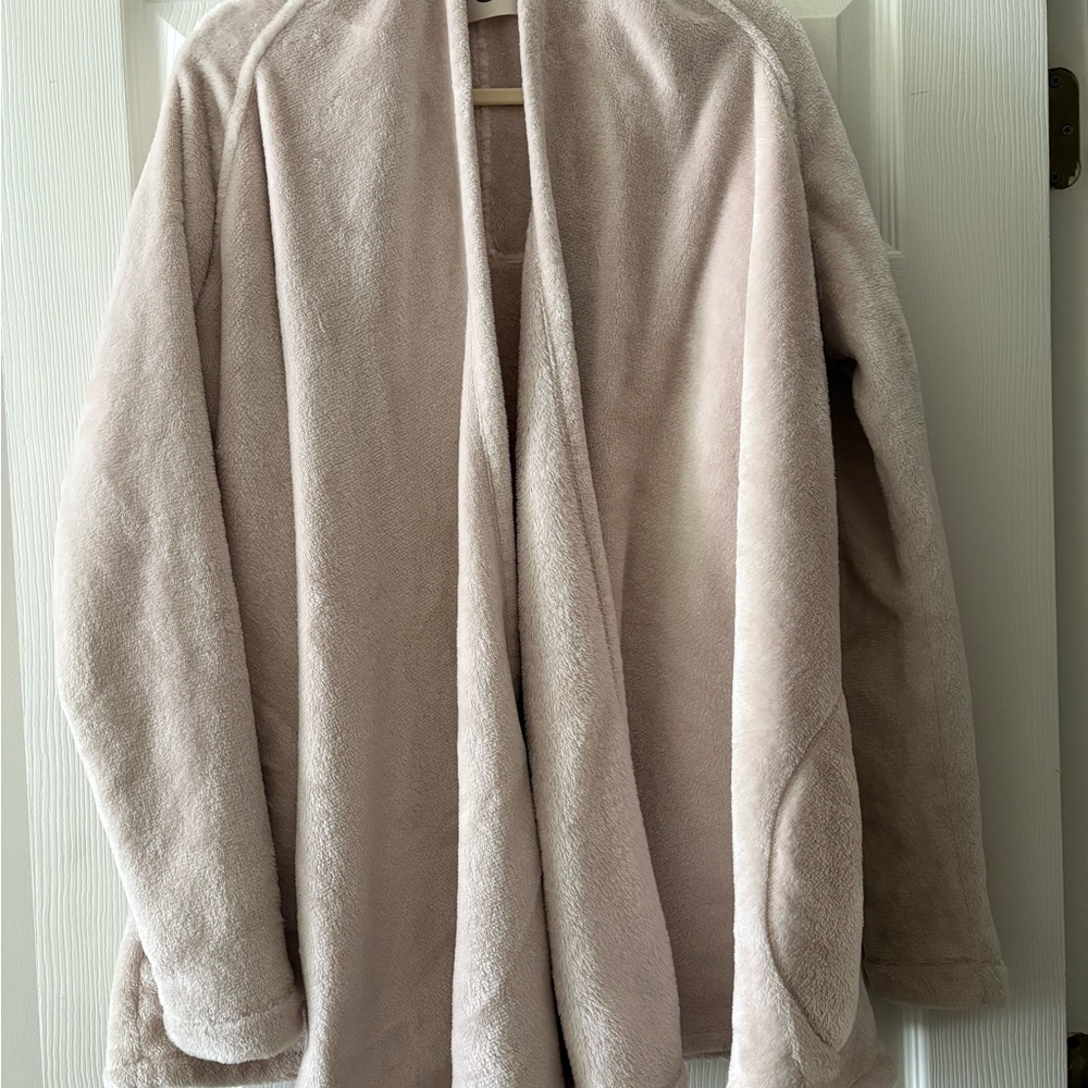 Women's Cream Jacket